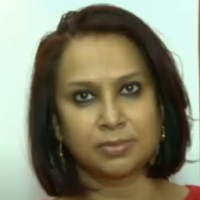 Mrs. Mohini Basu