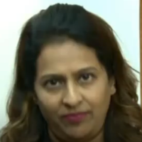 Ms. Seema Tinaikar